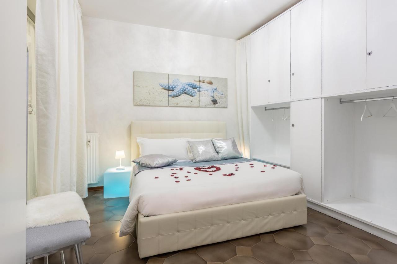 Cagliari Centro Citta Rooms Eksteriør bilde