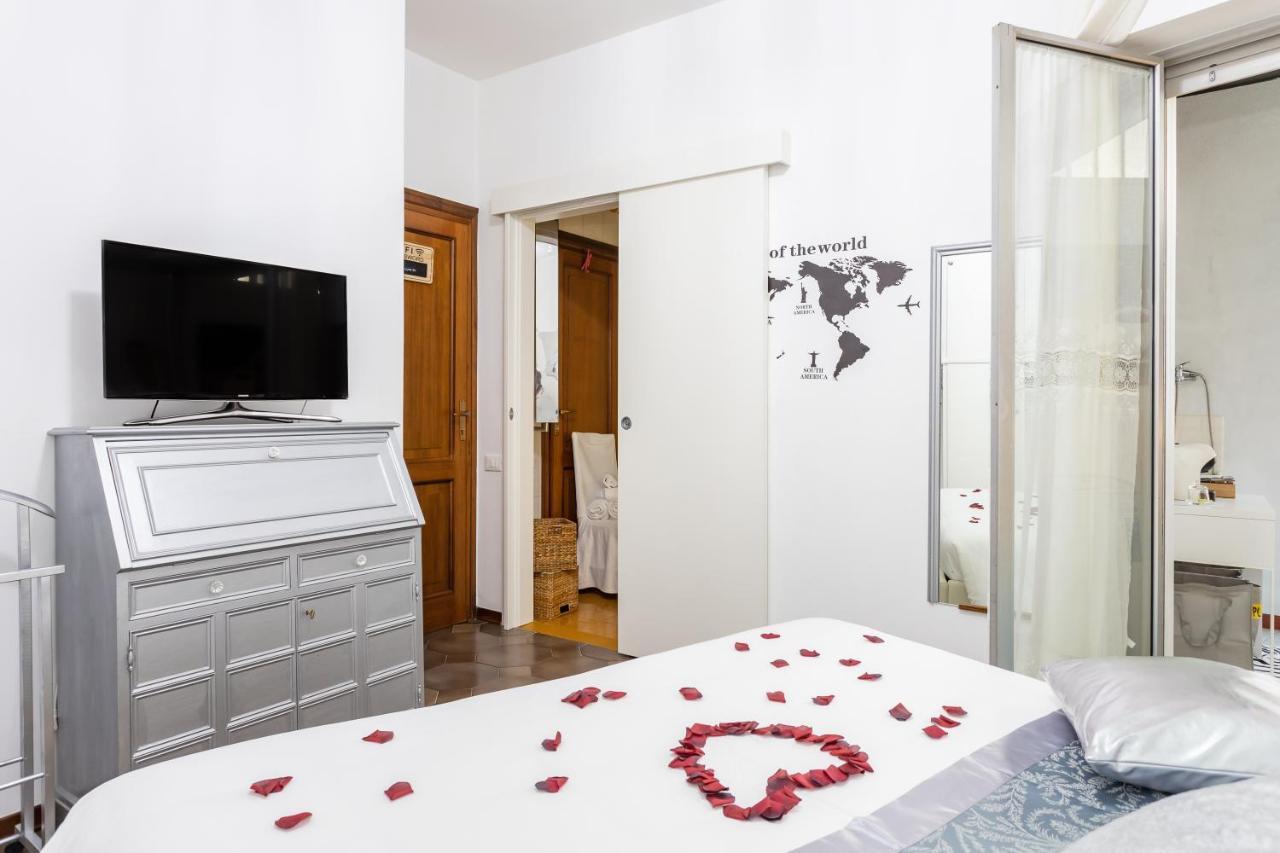 Cagliari Centro Citta Rooms Eksteriør bilde